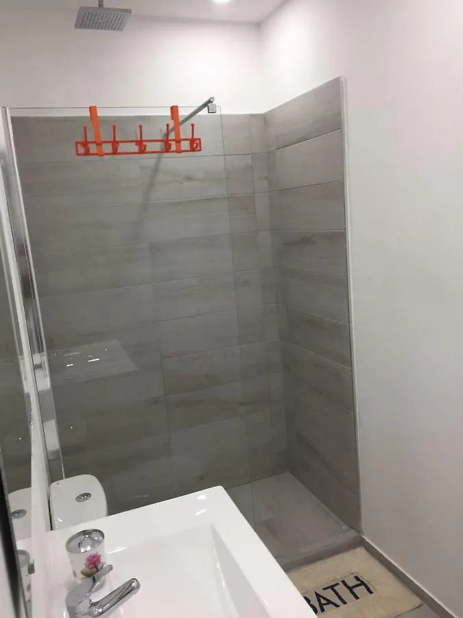 Apartmán Primavera Costa Del Silencio