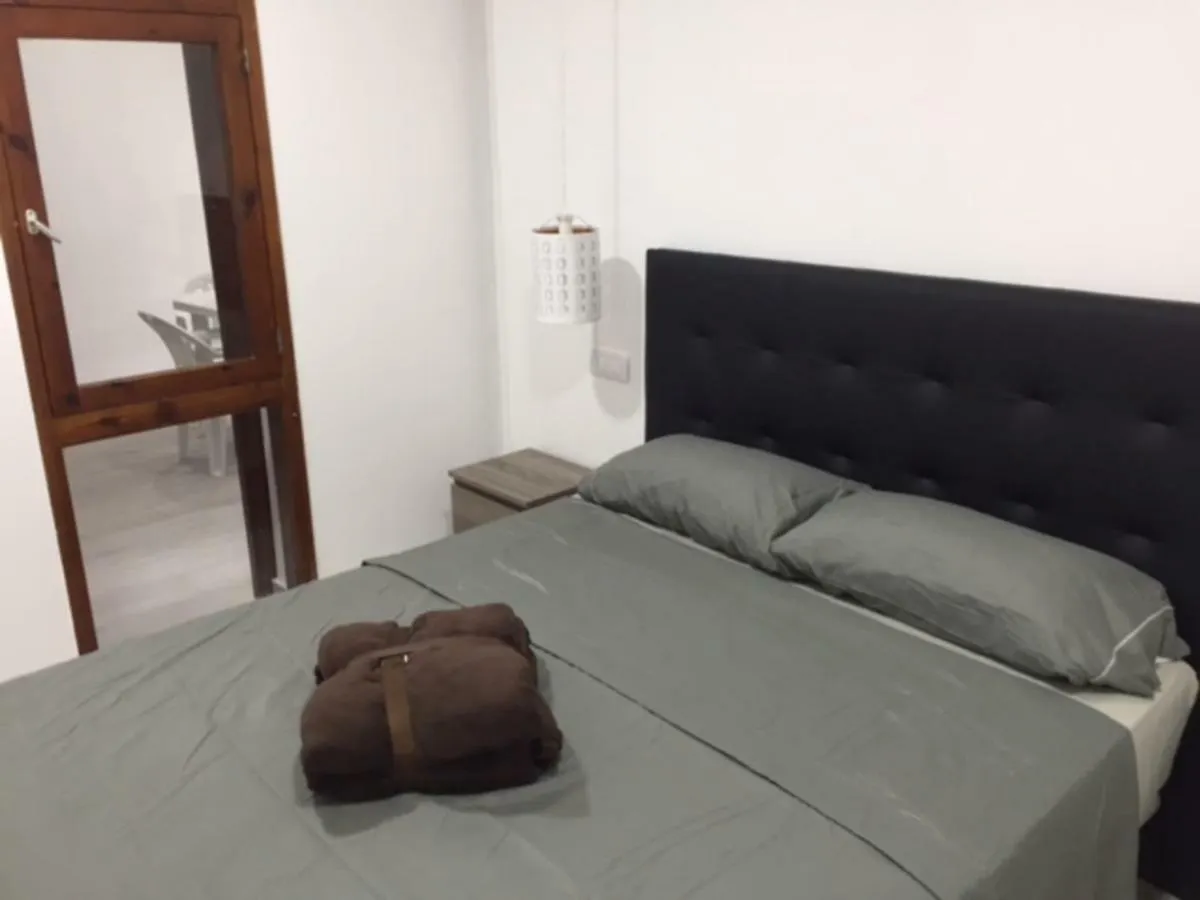 Apartmán Primavera Costa Del Silencio