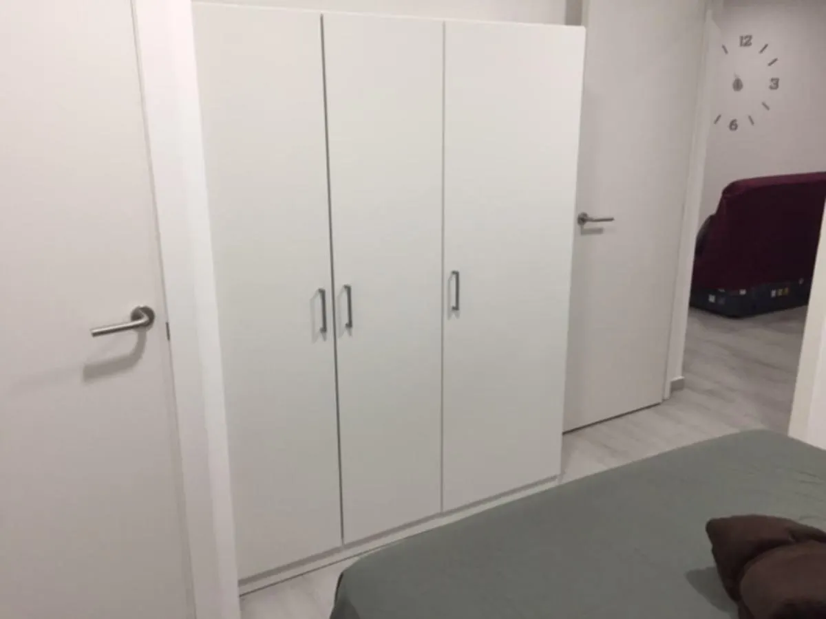 Apartmán Primavera Costa Del Silencio
